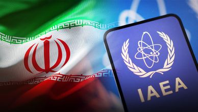 توتر نووي بين إيران والوكالة الذرية.. وتقارب مصري - كوري