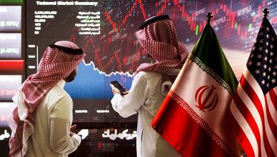 "تاسي" يستهل الأسبوع في المنطقة الخضراء مدعوما بتفاؤل الاتفاق الأميركي الإيراني