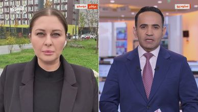 موسكو وواشنطن تبحثان التسوية.. والتصعيد يتواصل في أوكرانيا