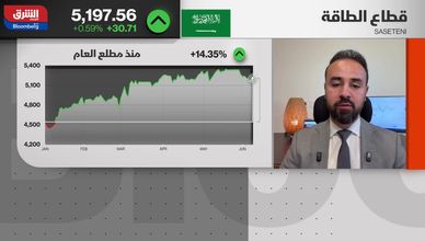 القطاع البنكي يعزز مكانته كملاذ آمن داخل السوق السعودية