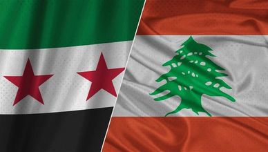 تصعيد في الجنوب اللبناني.. وحرائق سوريا تثير قلقا أمميا