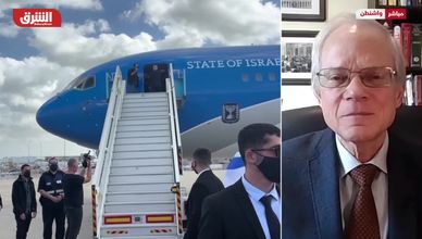 إيران تواجه جدار واشنطن.. المفاوضات النووية بلا تنازلات