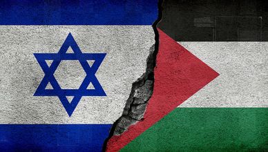 واشنطن تلوح بمزيد من الضغط على إيران.. وإسرائيل تتوعد بتوسيع سيطرتها في غزة