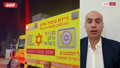 الهجمات الإيرانية تزيد الضغوط الاقتصادية والسياسية في إسرائيل