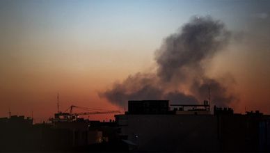 المواجهة مع إيران.. ملخص اليوم السادس