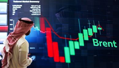ضغوط بيعية طفيفة على "تاسي".. و"برنت" يكسر حاجز الـ122 دولارا