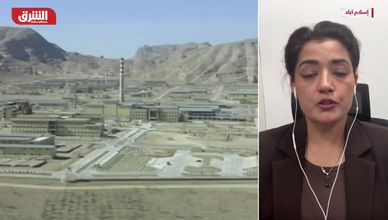 اتفاق واشنطن وطهران يقترب.. وإسرائيل تكثف غاراتها على جنوب لبنان