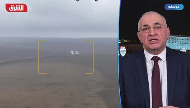 واشنطن وموسكو أمام اختبار أوكرانيا.. دعم مستمر أم تسوية مؤجلة؟