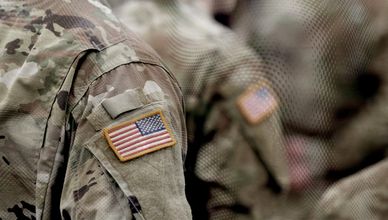 الجيش الأميركي.. الفرقة 82 المحمولة جوا