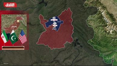 واشنطن وطهران في مواجهة مباشرة بـ"إسلام آباد" لرسم طريق السلام