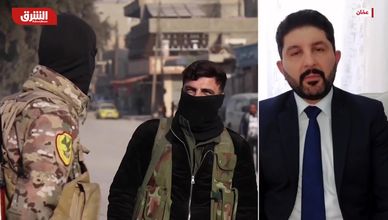 انقلاب المواقف الأميركية.. قسد أمام واقع سوري جديد