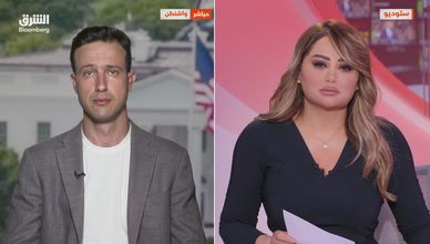 واشنطن تصعد ضد طهران.. عقوبات غير مسبوقة وتهديد بشأن مضيق هرمز