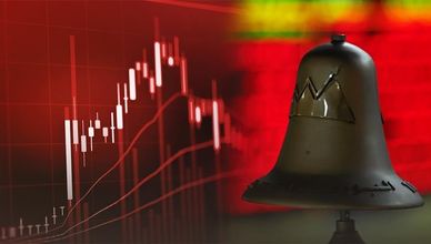 القطاعات الرئيسية تضغط على "تاسي".. والمؤشرات المصرية على تباين