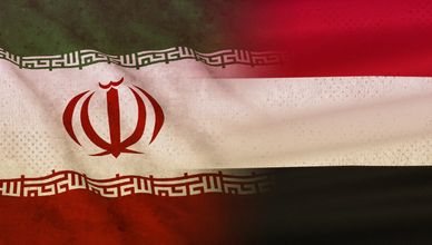 تطورات إقليمية في اليمن وإيران.. وأزمة إنسانية في الفاشر