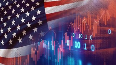 الأسواق الأميركية تترقب بيانات التضخم وسط مستويات قياسية