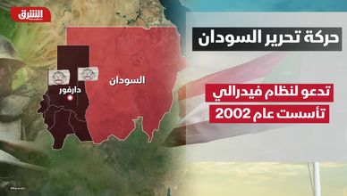 حركة تحرير السودان.. جذور التمرد الفيدرالي بدارفور
