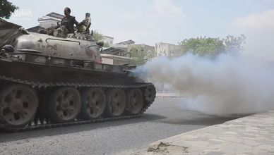أمن السعودية أولوية محادثات إسطنبول.. وأوروبا تضغط على الحوثيين
