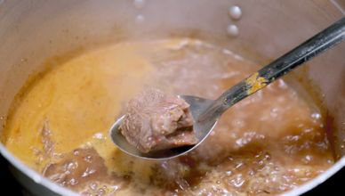 نكهات تتحدى التوقعات