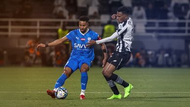 الهلال يسعى للصدارة أمام الشباب.. و"الكالتشيو" يودع البابا