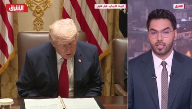 هل تتجه واشنطن لعملية برية محدودة قرب مضيق هرمز؟