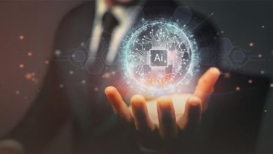 الذكاء الاصطناعي.. أثره السلبي في إنجاز العمل