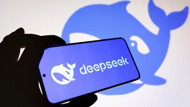 الذكاء الاصطناعي.. V4 من DeepSeek
