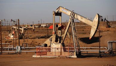 سيغل: إمكانية لارتفاع المخاطر لأكثر من 90$ للبرميل