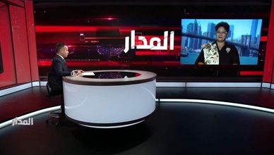 نميرة نجم: المرأة أكثر مساهمة في الحفاظ على البيئة من الرجل