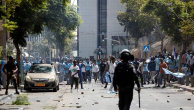 وديع عواودة: ضغوط داخلية في إسرائيل لتصويب أوضاع طالبي اللجوء الإريتريين