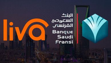 أخبار الشركات | ليفا للتأمين ترسي عقدا مع "السعودي الفرنسي" لتقديم خدمات تأمينية