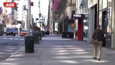 سباق محتدم في انتخابات نيويورك البلدية.. ممداني وكومو وسليوا يتنافسون