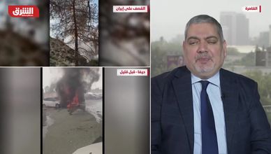 وسط غياب رؤية واضحة.. ما سيناريوهات الصدام بين واشنطن وطهران؟