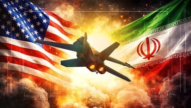 التصعيد الأميركي الإيراني.. صراع النفوذ يدخل مرحلة جديدة
