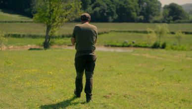 صراع البناء