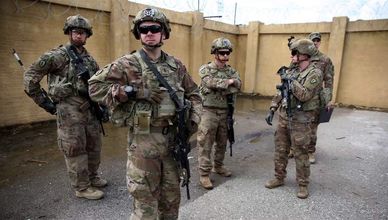 ما الذي نفهمه من تضارب المعلومات في مقتل المستشارين الإيرانيين؟