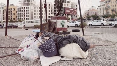 النزوح في لبنان.. أزمة سكنية