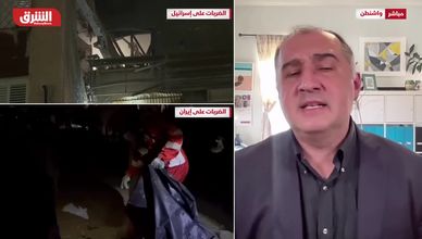 هل اقتربت نهاية حرب إيران؟