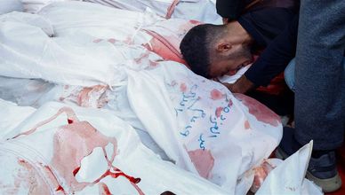 كيف تفسر الولايات المتحدة ما حدث من إسرائيل في رفح؟