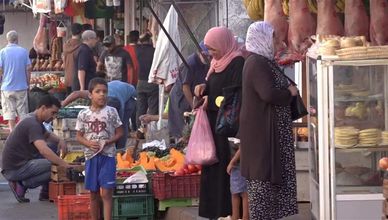 رمضان في الرباط
