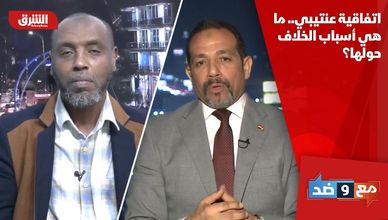 اتفاقية عنتيبي.. ما هي أسباب الخلاف حولها؟