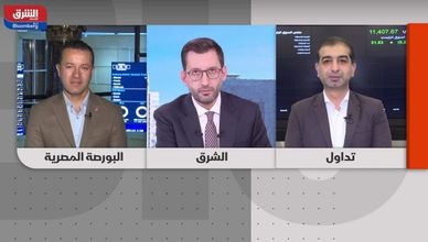 محركات الأسواق العربية| استمرار الوتيرة الصاعدة لمؤشر البورصة المصرية