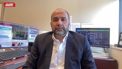 شريف عثمان: بايدن أعلن أنه لن يتخلف عن سداد الديون الأميركية