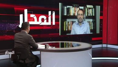دانيال ليفي: إذ توسعت الحرب فسيكون لها أثار مروعة على إسرائيل