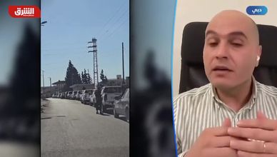 إعادة ترتيب الجنوب السوري.. والدستور العراقي يعود إلى طاولة الخلاف