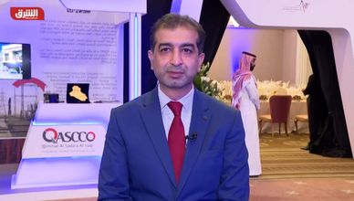 مراسل الشرق: مدة مشروع الربط الكهرئائي بين الخليج والعراق تصل لـ24 شهرا