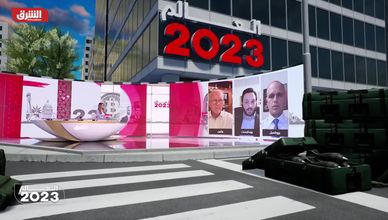 العالم 2023 | أي مستقبل ينتظر العلاقة بين الاتحاد الأوروبي والصين العام القادم؟