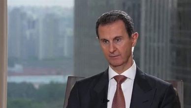 الأسد: مصالحة السعودية وإيران ستنعكس إيجاباً على المنطقة