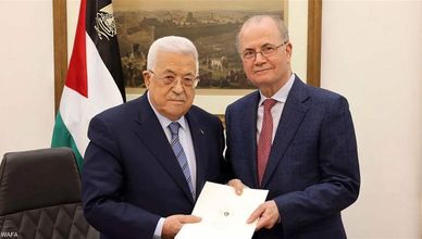علي الجرباوي: الحكومة الفلسطينية الجديدة مطلوب منها كل شيء