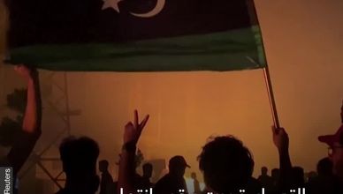 ماذا يحدث في ليبيا؟