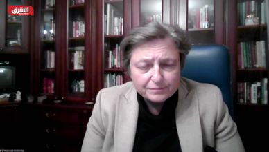 مارجريتا بونيكوسكا: زيارة رؤساء حكومات بولندا والتشيك وسلوفاكيا إلى كييف مهمة لإظهار الدعم الأوروبي لأوكرانيا